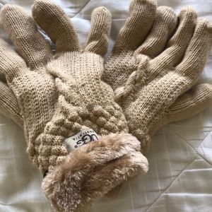 ugg gloves
